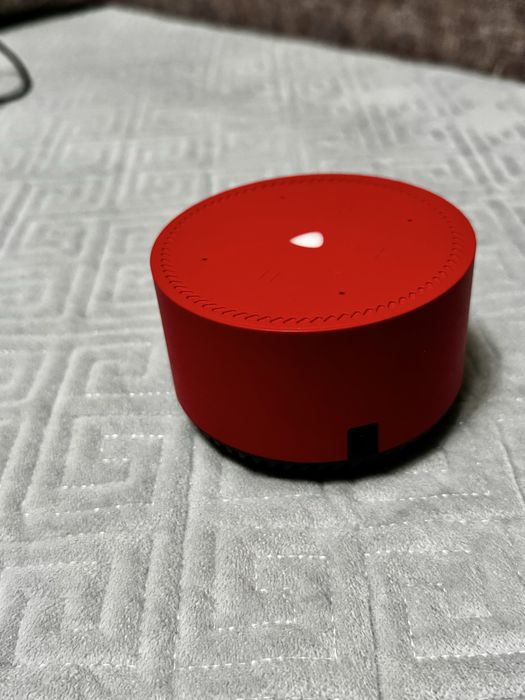 Алиса - Станция Лайт Яндекс