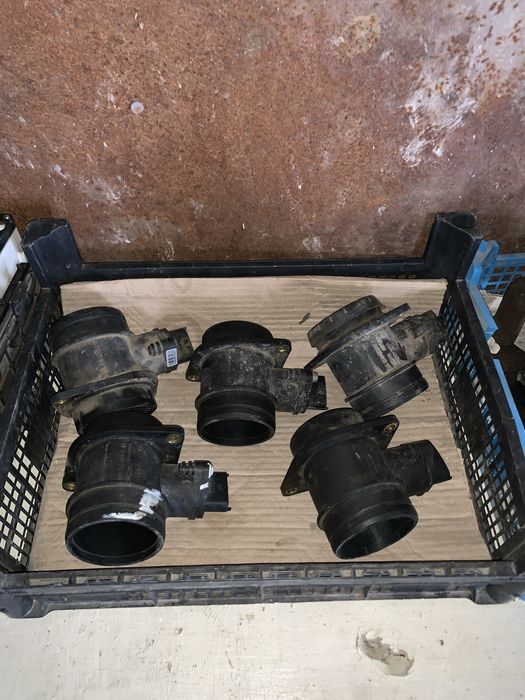 Разбор ВАЗ запчасти на ВАЗ