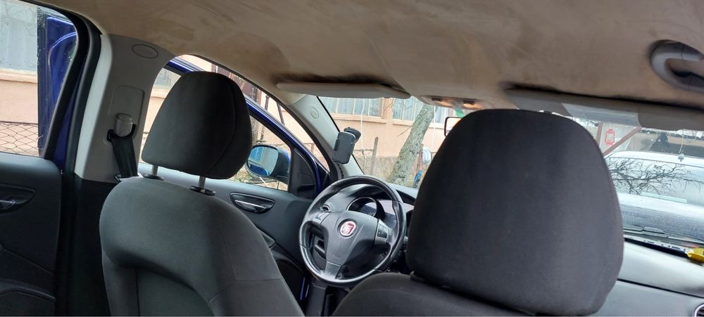 Vand fiat bravo2