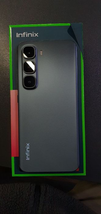 Инфимикс нот 60 Pro plus+