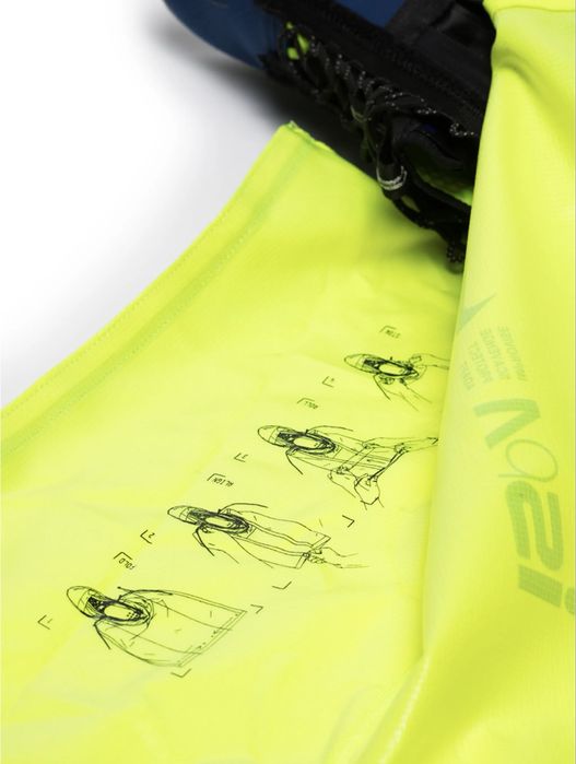 Nike ISPA Nike ISPA