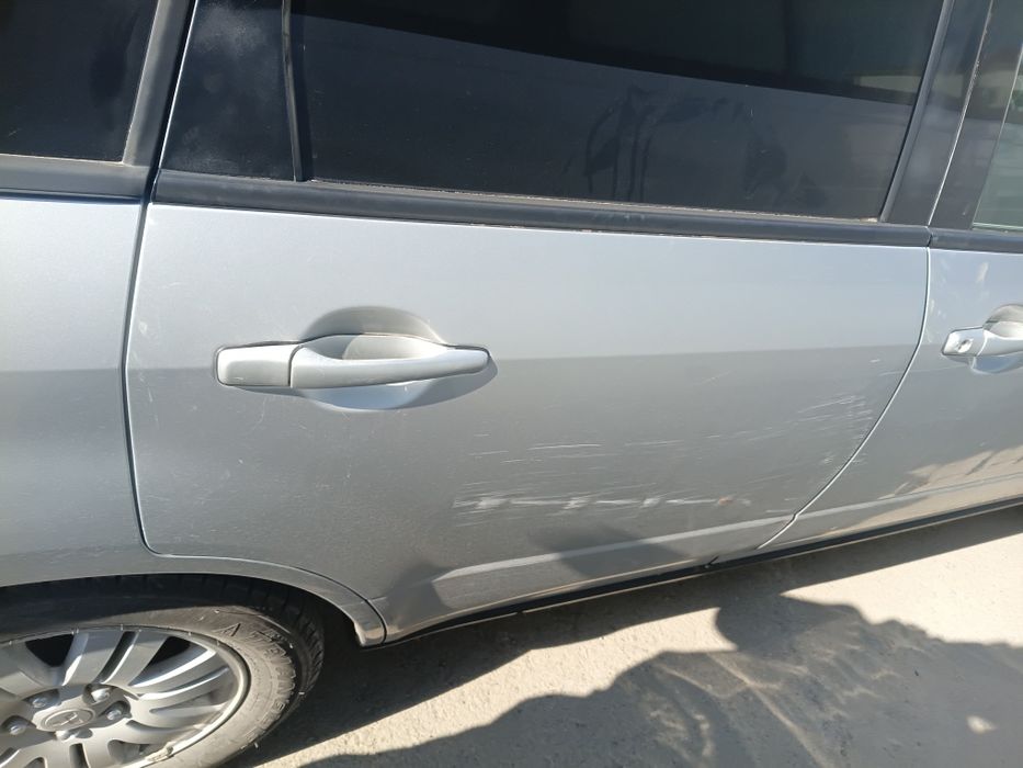 Мецубиси айртрек