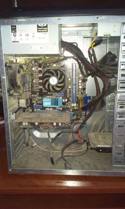 Установка программ, windows, диагностика, ремонт