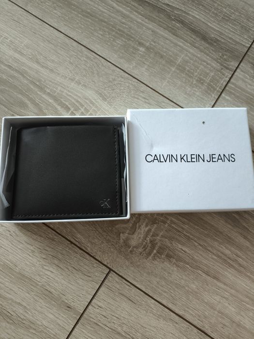 Портмоне Calvin Klein