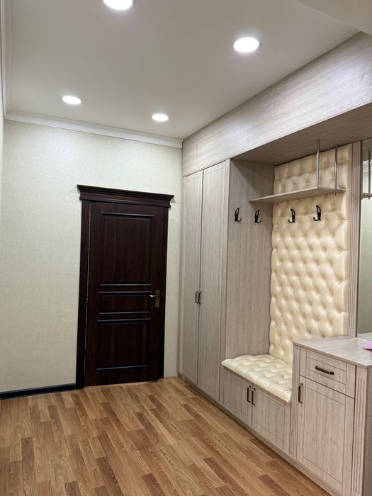 Аренда квартиры Паркентский