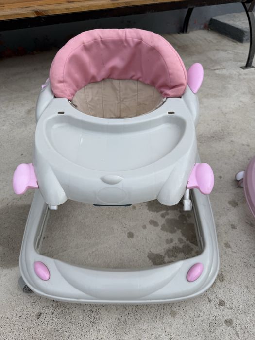 Ходунок           детский