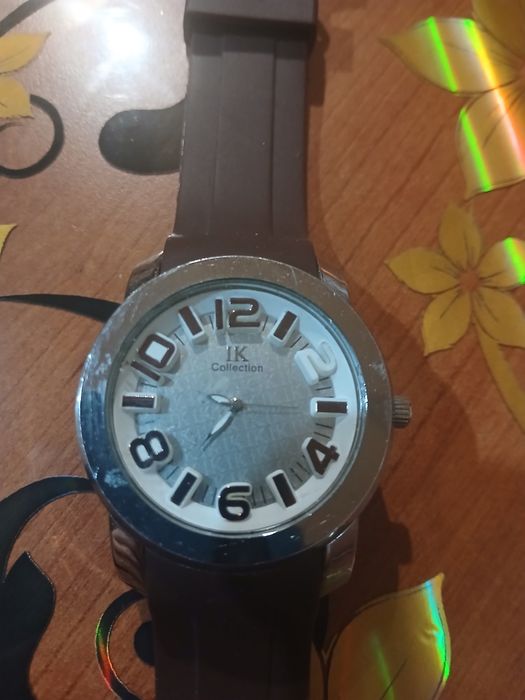 Ceas IK Collection