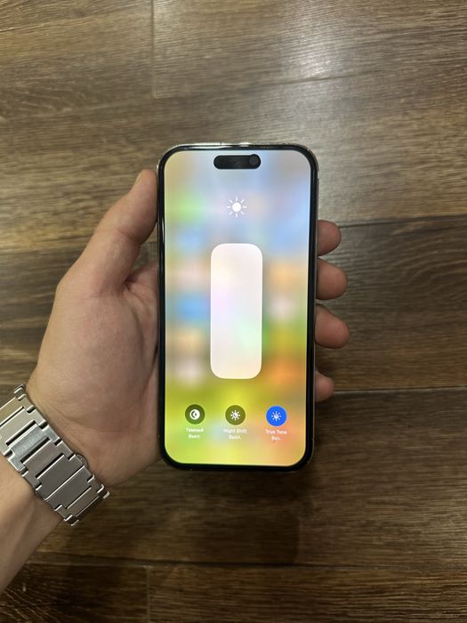 Iphone 14 pro 256Gb