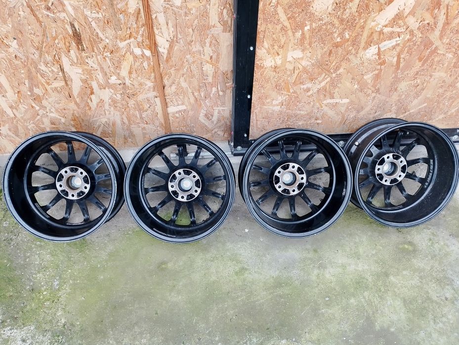 Джанти 5х112 R16