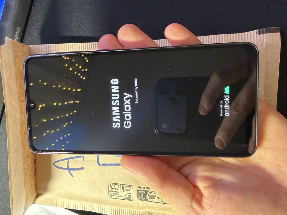 Samsung Galaxy A33 5G 128GB 6GB RAM 8/10