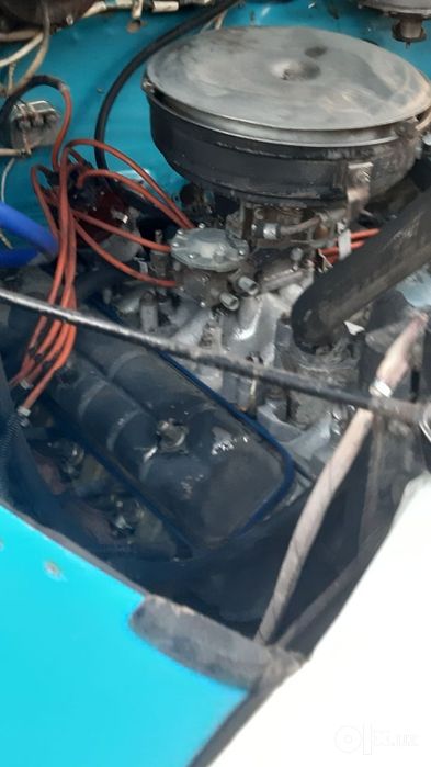 Gaz 53 sotiladi xolati zoʻr ishga tayyor aybi yoʻq