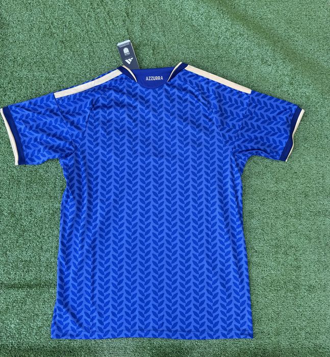 Tricou Italia 25/26 acasă