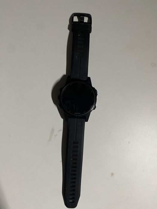 Garmin fenix 5s plus