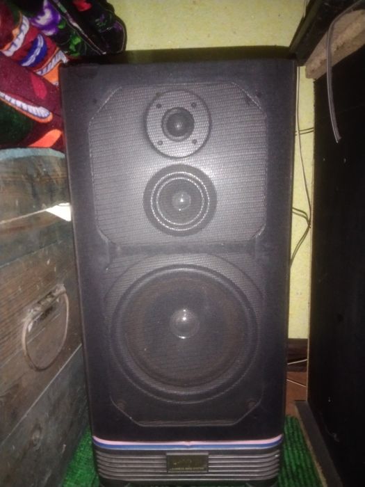 Sony DAV-DZ620K domashaniy kinoteatr yana kalonkalar  ulangan