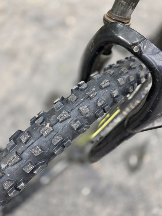 Электровелосипед