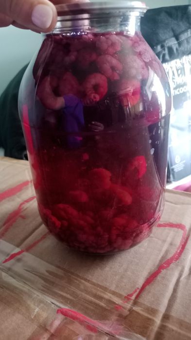 Продам соленье домашнее