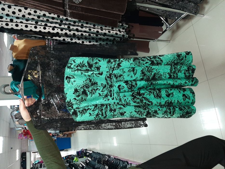 Платья,юбка джинсовая,