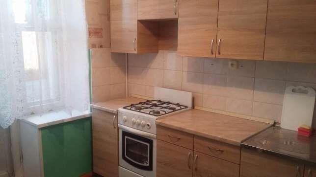 1 ком. квартира посуточно.