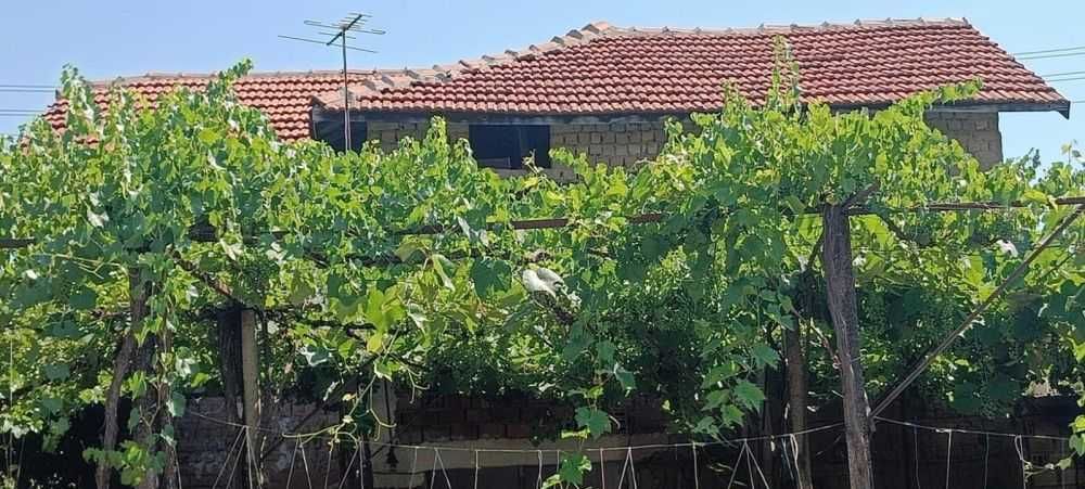 Продава се Къща в с. Средногорово, Област Стара Загора - 90 кв.м за 425 €/кв.м - Снимка #2