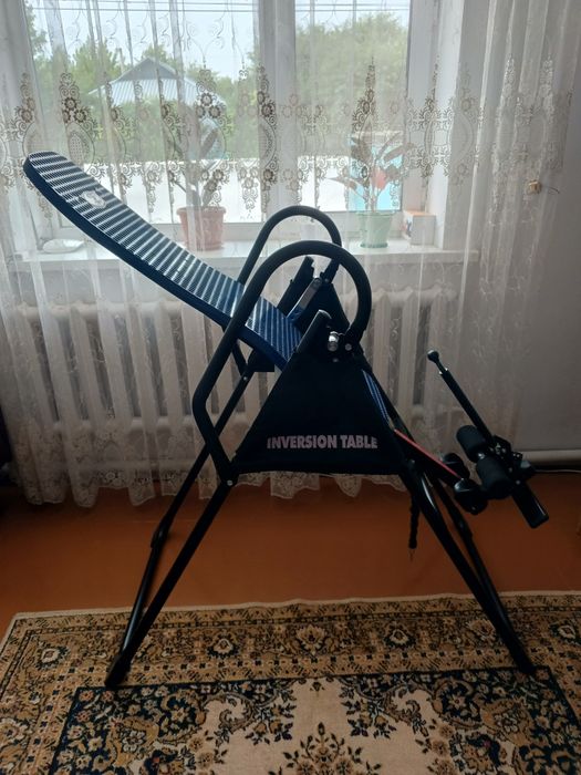 Инверсионный стол