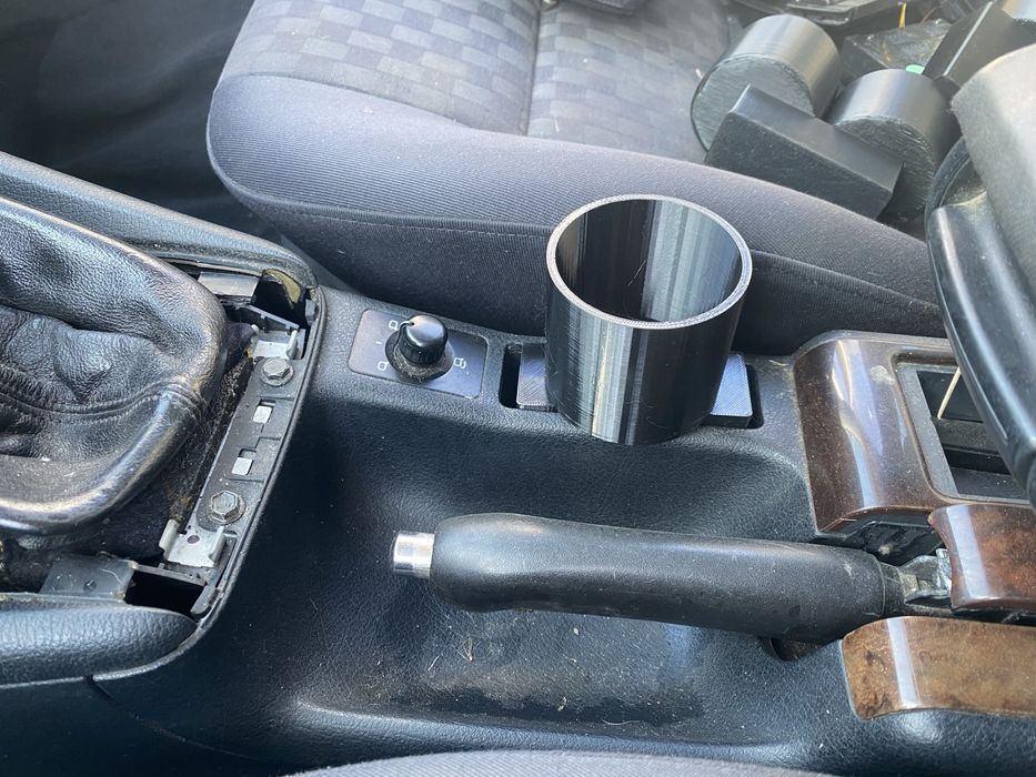 Cupholder audi a6 c5 ауди а6 ц5