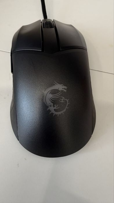 Продам игровую мышку Срочно