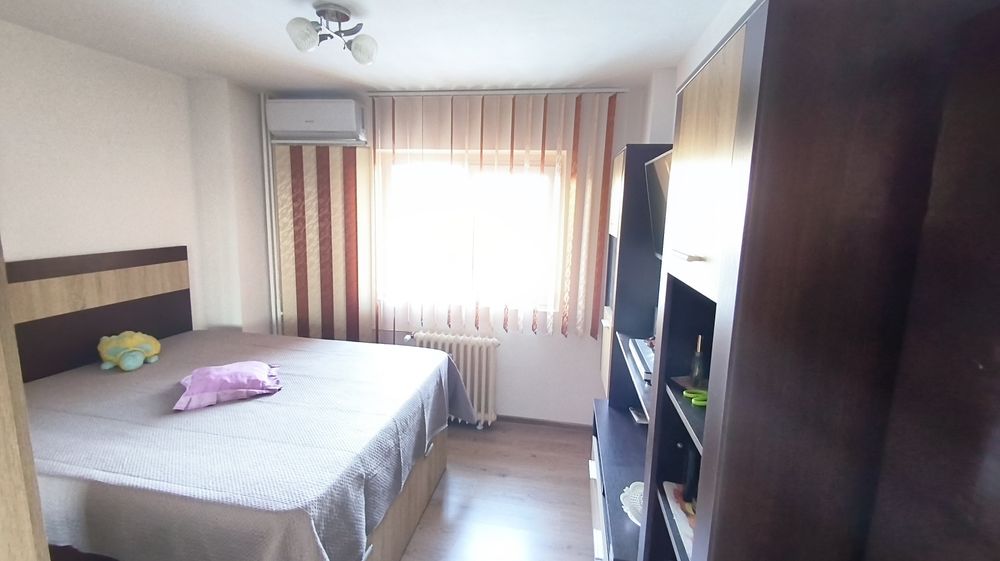 Apartament 3 camere