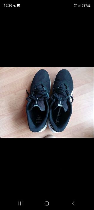 Спорти маратонки Reebok