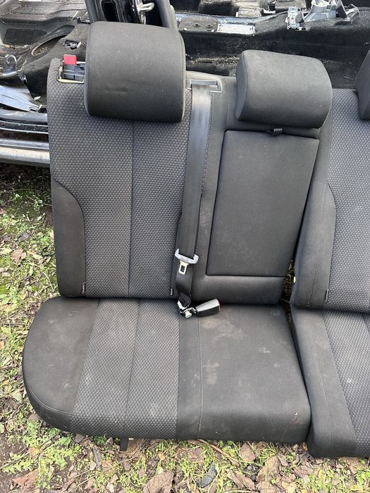 Салон/Седалки за VW Passat B6
