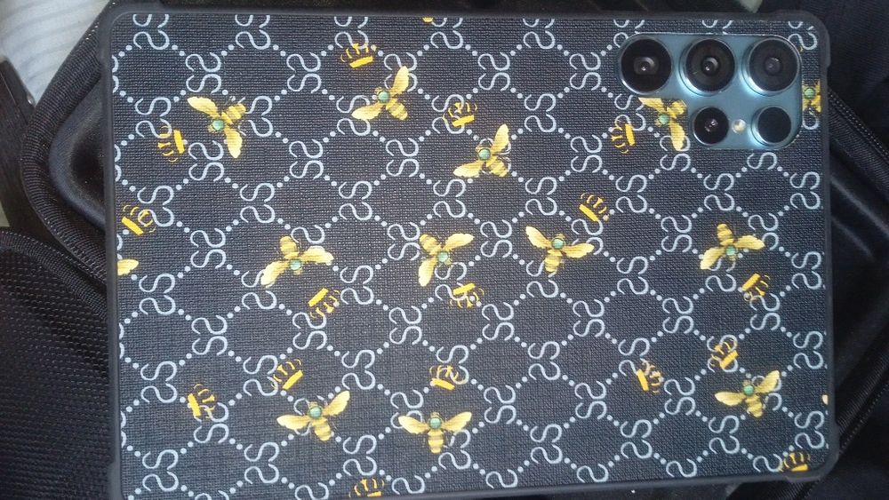 Umiio S24 Ultra планшет