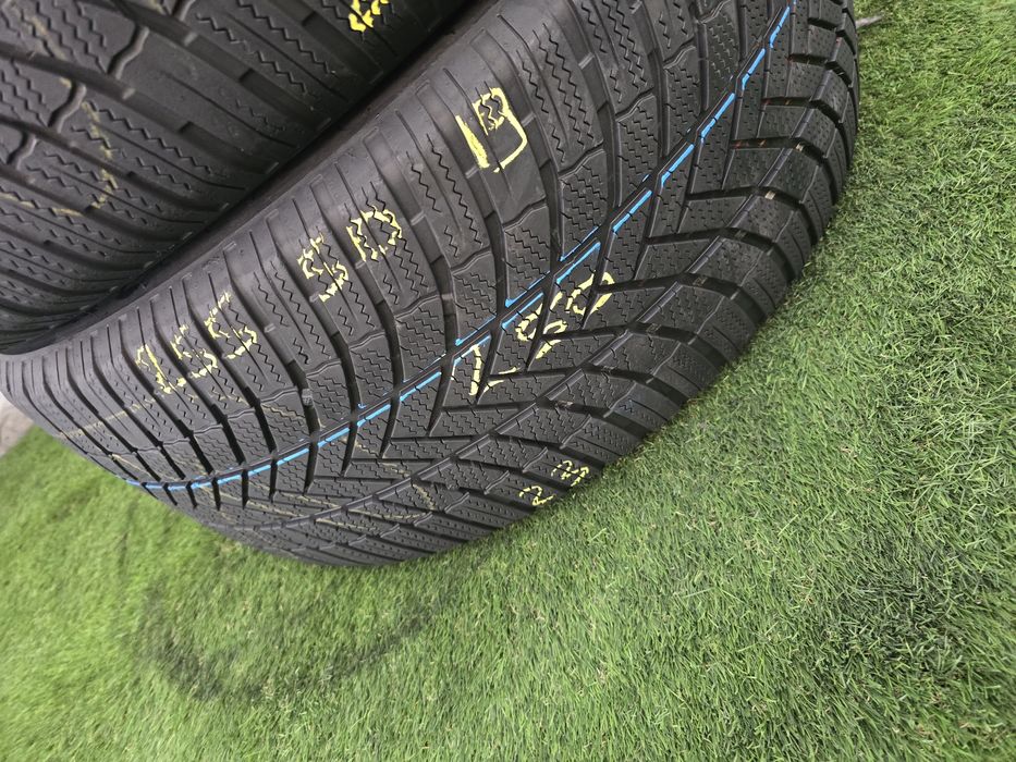 255.50.19 bridgestone m+s