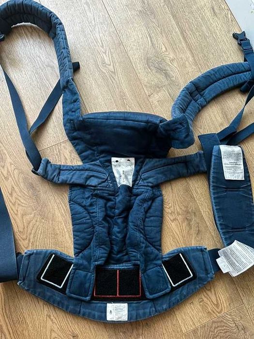 Marsupiu ergobaby omni dream 360