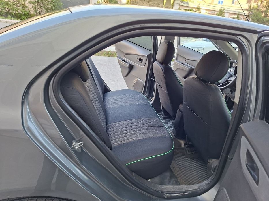 Chevrolet Cobalt 2014 — 6