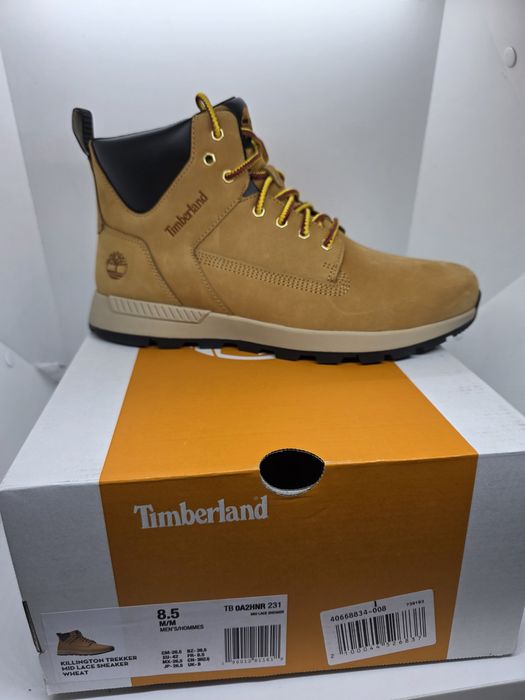 Ghete Timberland Killington Trekker Mid nr. 41.5,42,43,43.5,44,44.5,45