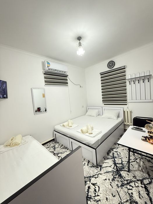 SumayShakh Guest House