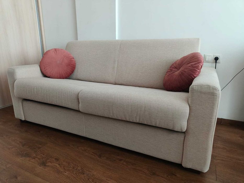 Canapea extensibila Ribalta