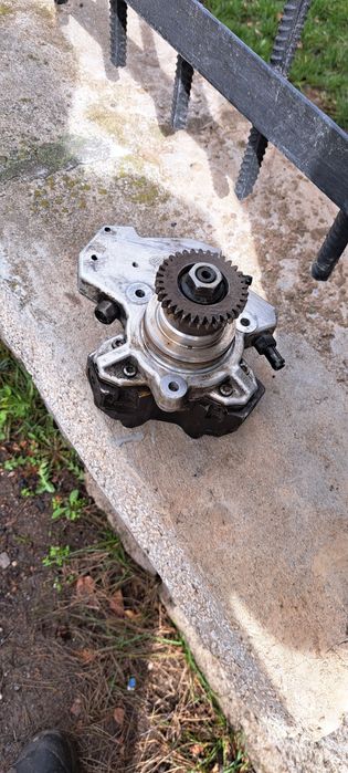 ГНП ом642 Mercedes w219,w164,w211