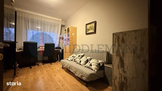 Apartament cu 3 camere langa Parcul Herastrau