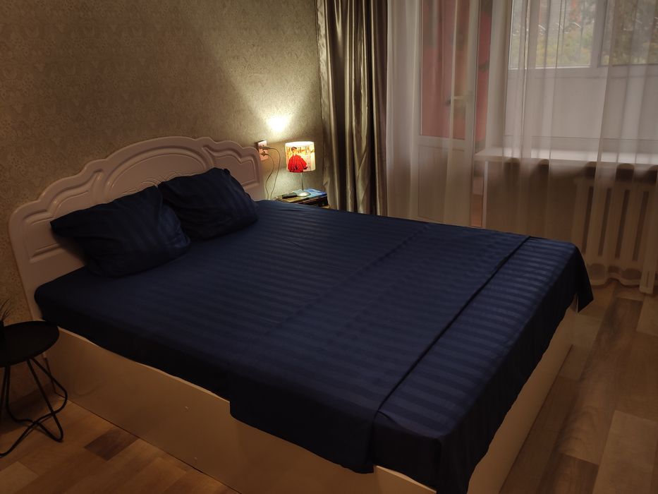 Однокомнатная. Центр