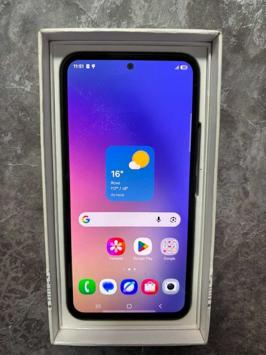 Продам Samsung A54