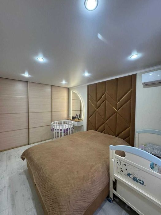 Продается 4х-комн.кв по ул.Абая