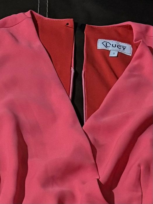 Ефирен летен гащеризон