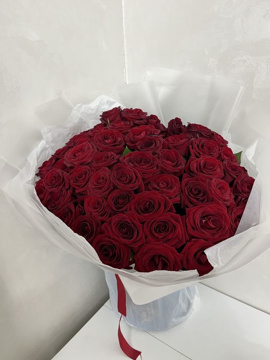 Продам букет цветов