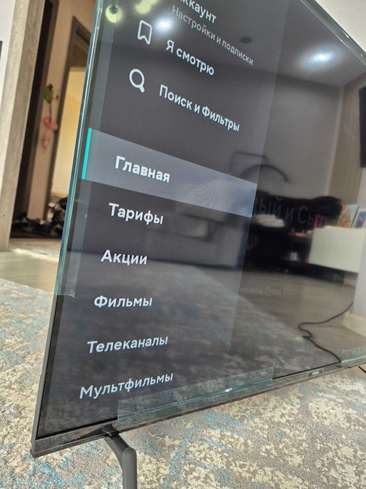 2026/109 Смарт ТВ Wi-Fi интернет
