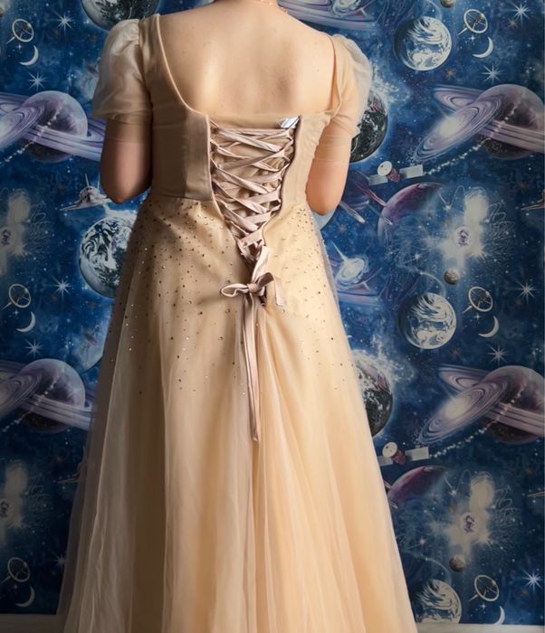 Продам платье вечернее