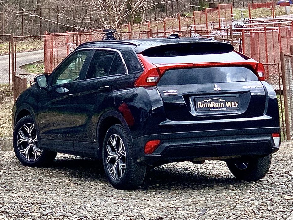 Mitsubishi Eclipse Cross I.5 T  * 6viteze * I34OOOkm * 2OI9 * GARANTIE