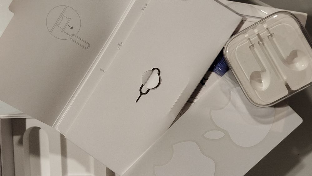 Vand iPhone 6s Plus 128 GB