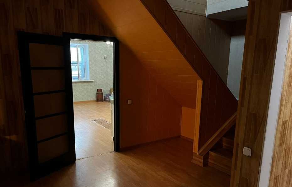 Срочно продам коттедж чубары