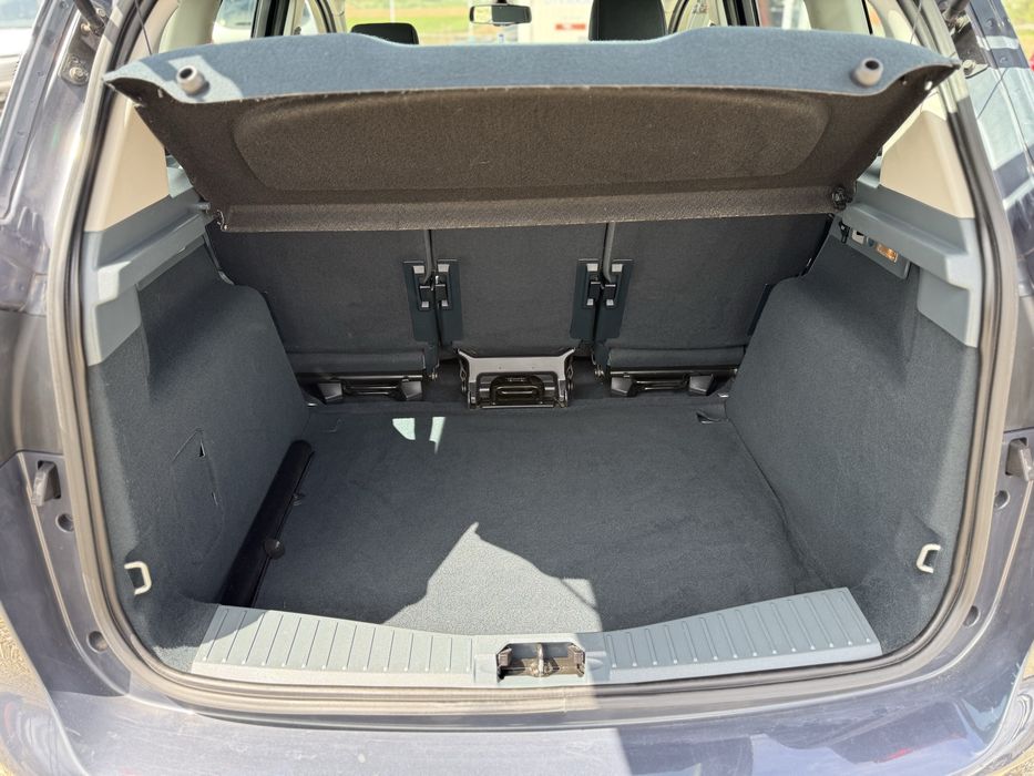 Ford C Max , 1.6 Benzina MPI