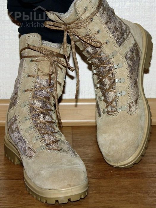 берцы мужские нато nato